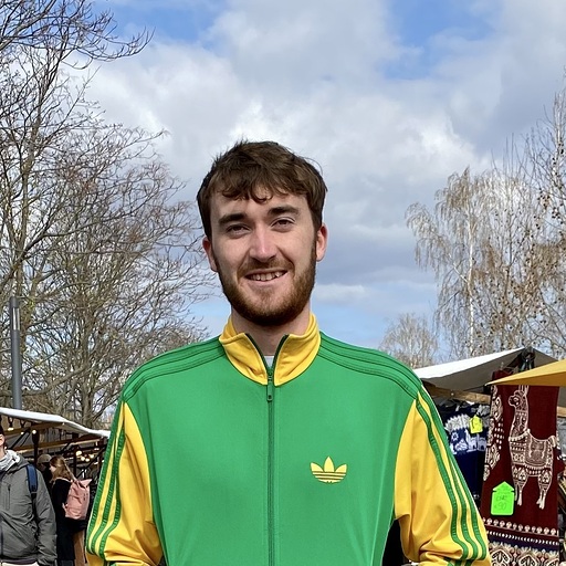 Liam Culhane