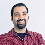 Shahab Hassani